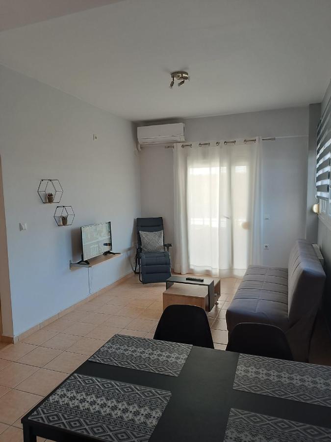 Vasilis Apartment Rafina  Exterior photo