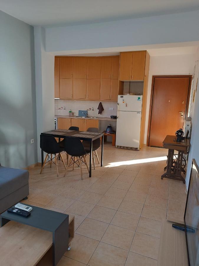Vasilis Apartment Rafina  Exterior photo